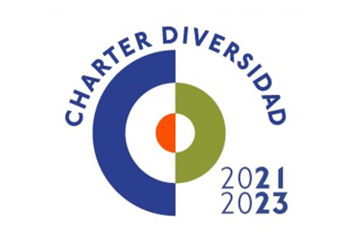 foto noticia KNAUF Iberia firma el Charter de la Diversidad.